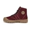 Pataugas Originale/S F4G - Zapatillas Altas - Burgundy -Pataugas d7b7b46b7ed54bfba16e1cd0368dcc03