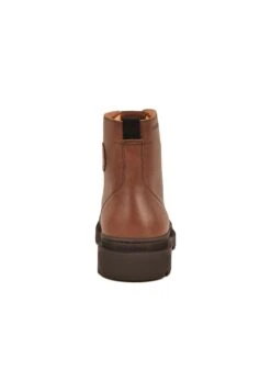 Pataugas Vasco/N H4H - Botines Con Plataforma - Brown -Pataugas d89d1f5221fe41eea167fe48cb72d48a
