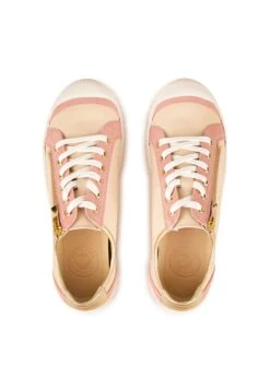 Pataugas Bahia/Sme F2H - Zapatillas - Beige -Pataugas df944499170145a68ec2cfc5dcf7a7a4