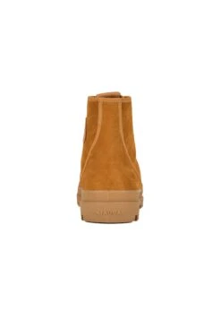 Pataugas Originale/S H4G - Zapatillas Altas - Ochre -Pataugas e1e7d319edbb4700b2e1da1f93d53179