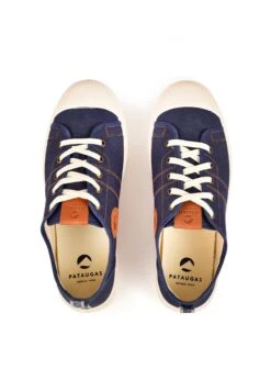 Pataugas Etche L/Den H2I - Zapatillas - Denim -Pataugas ea5877a2e4aa41aab85dab342c8c0c5f