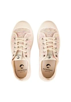 Pataugas Etche L/Bcl F2I - Zapatillas - Beige -Pataugas f0c812e5a99a42a481f5dedf51b2363b